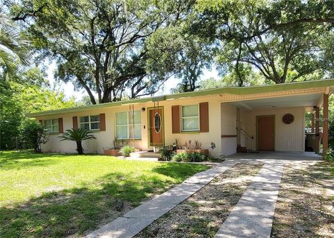 A home in OCALA