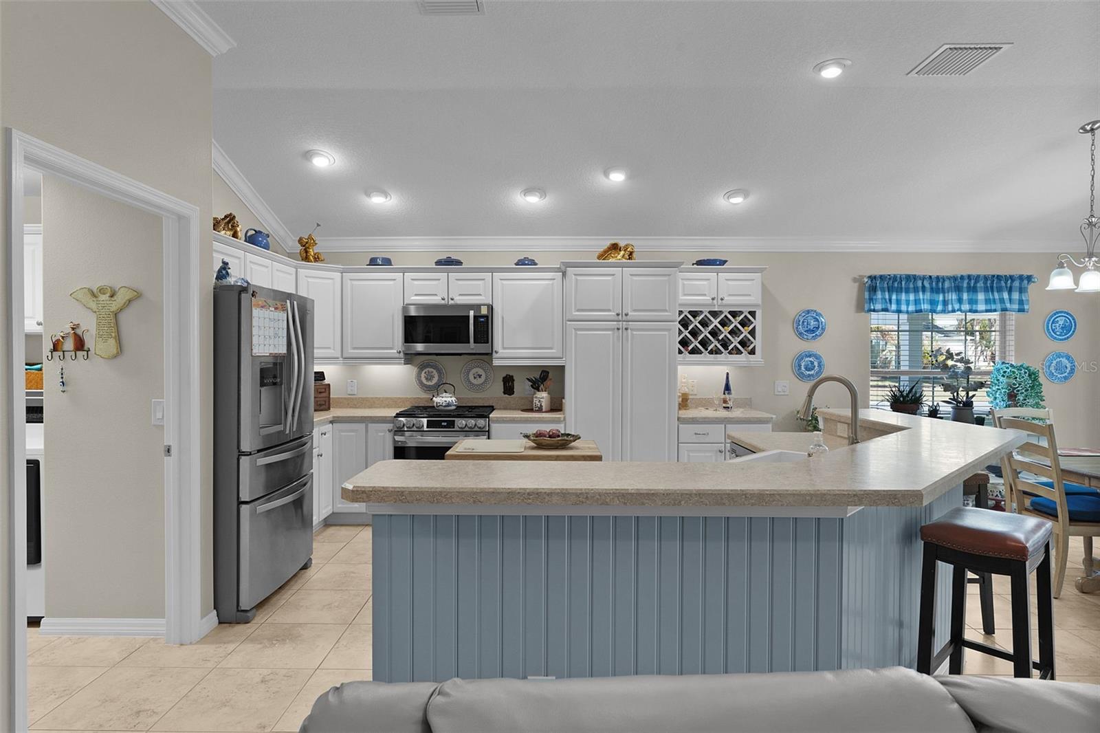 VILLAGES/SUMTER - Residential