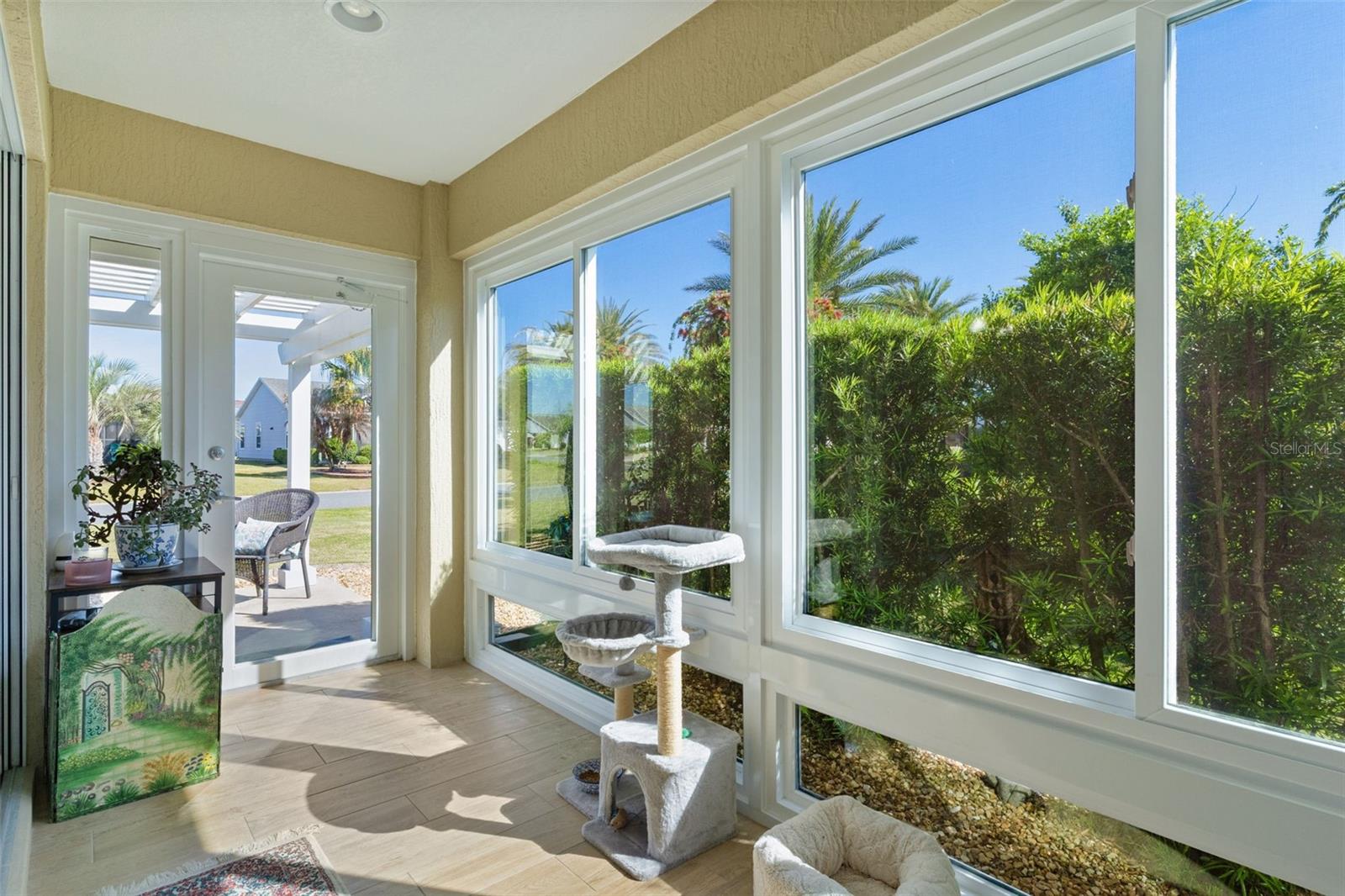 VILLAGES/SUMTER - Residential