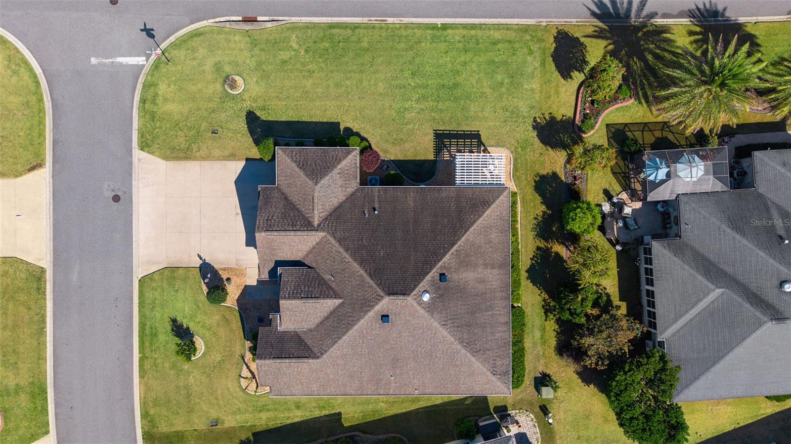 VILLAGES/SUMTER - Residential