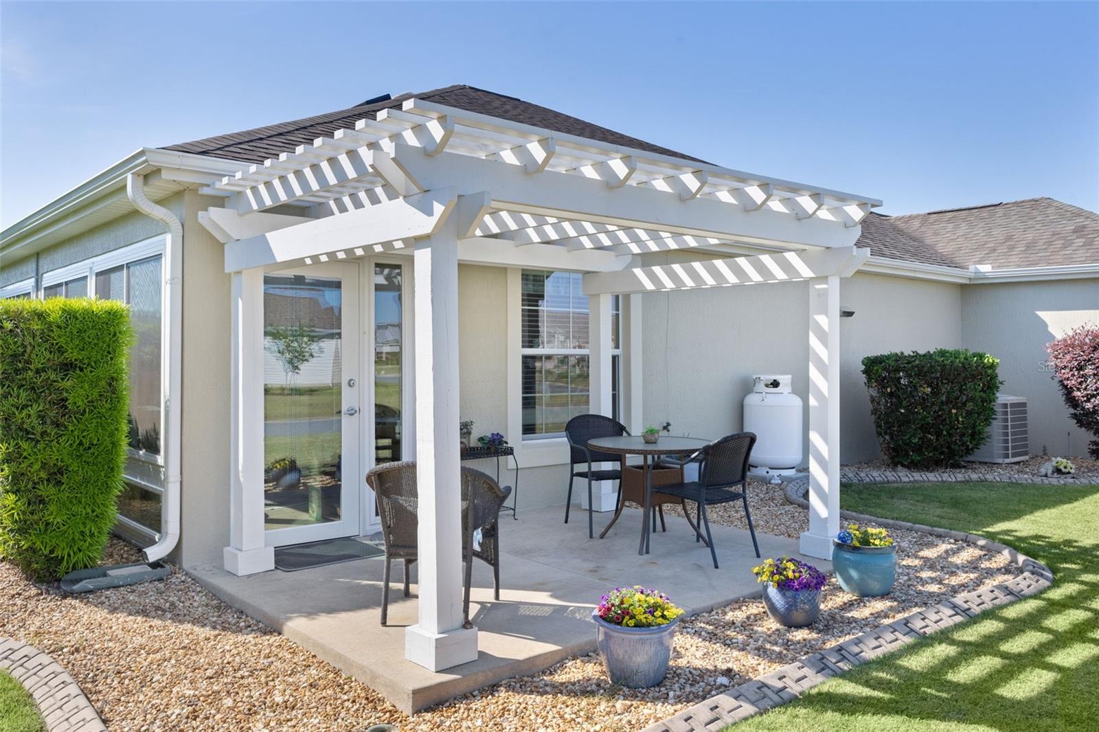 VILLAGES/SUMTER - Residential