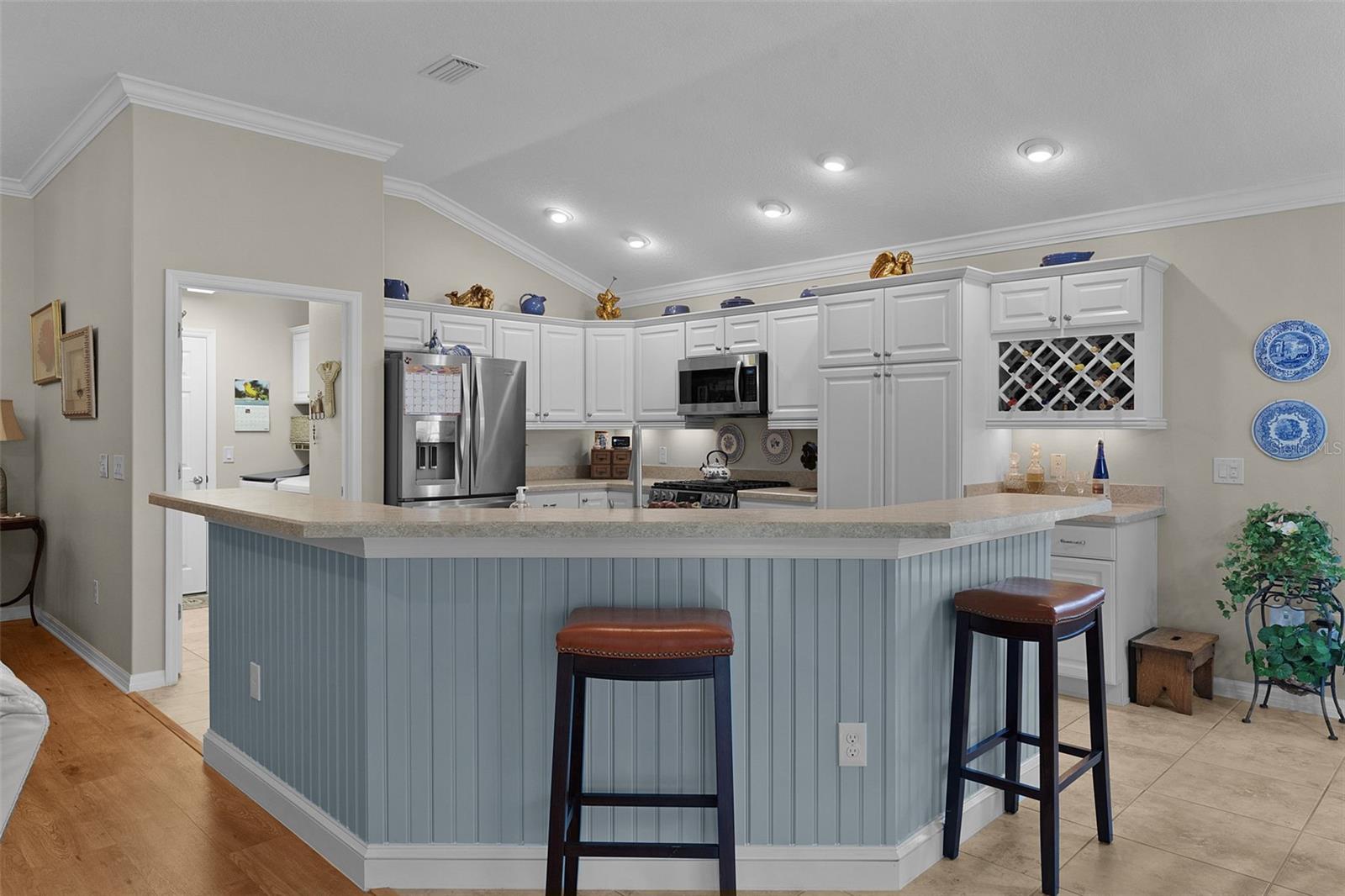 VILLAGES/SUMTER - Residential