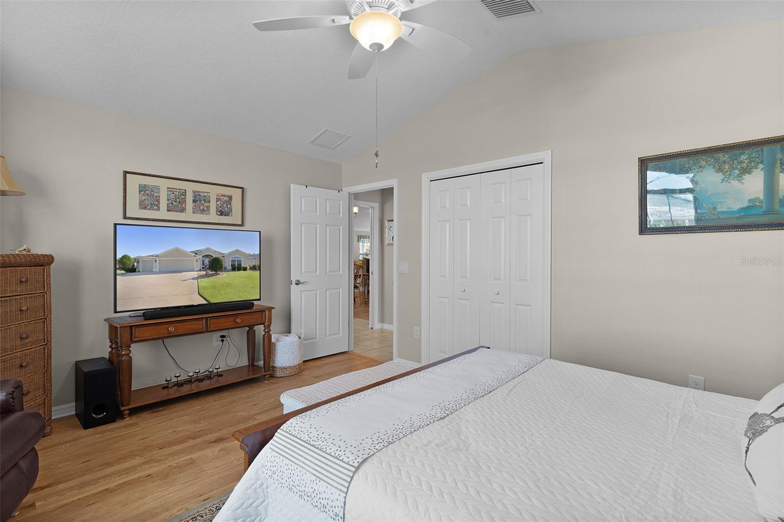 VILLAGES/SUMTER - Residential