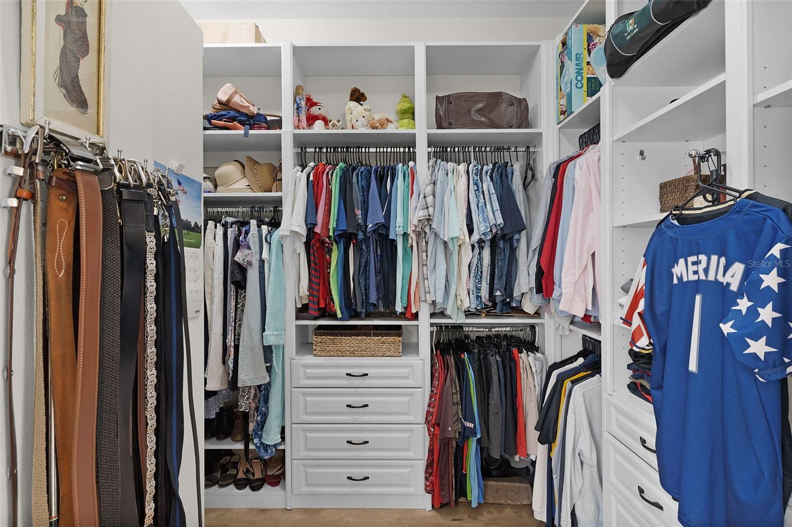 VILLAGES/SUMTER - Residential