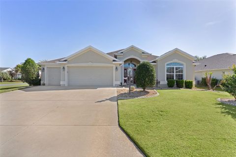 Photo of 491 Harlow Lane, The Villages, FL 32163 (MLS # G5111006)