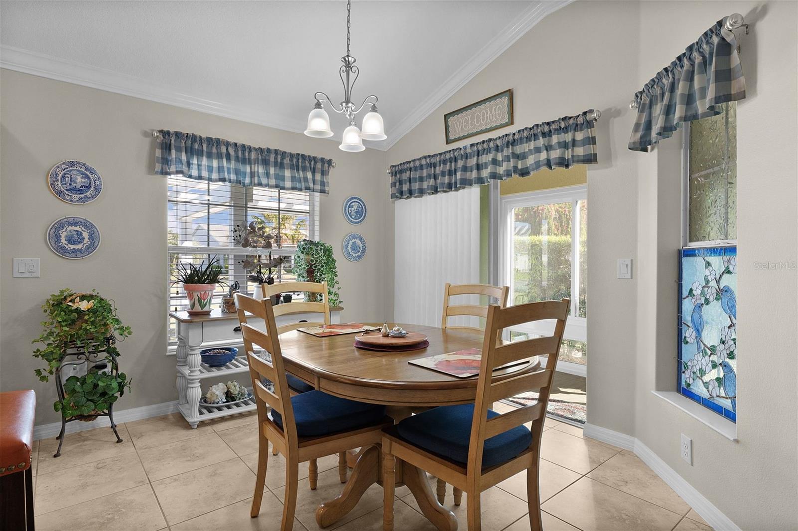 VILLAGES/SUMTER - Residential