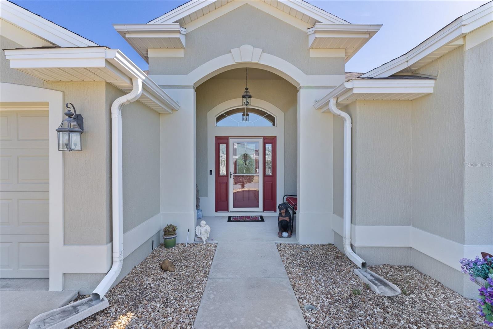 VILLAGES/SUMTER - Residential