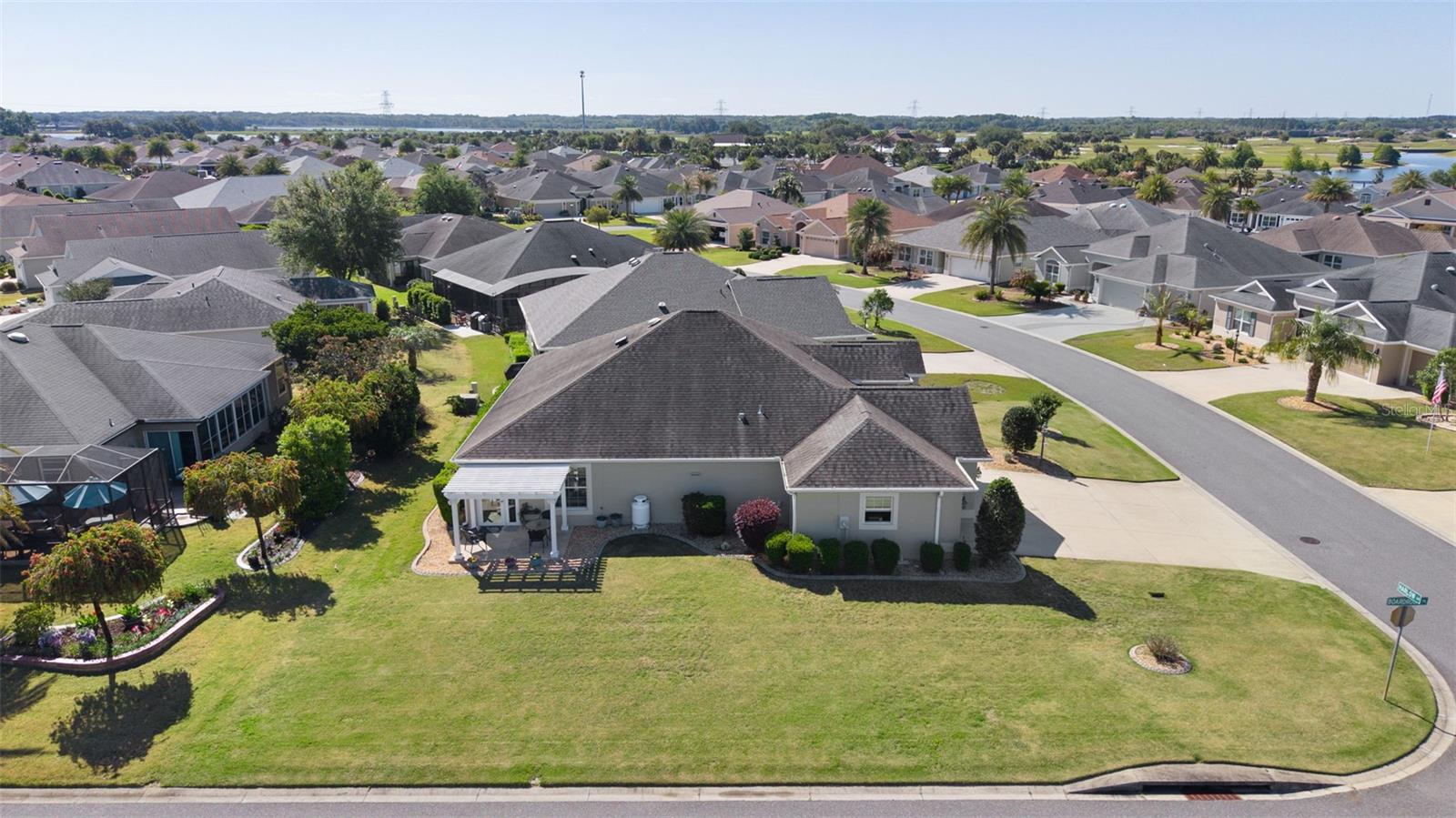 VILLAGES/SUMTER - Residential