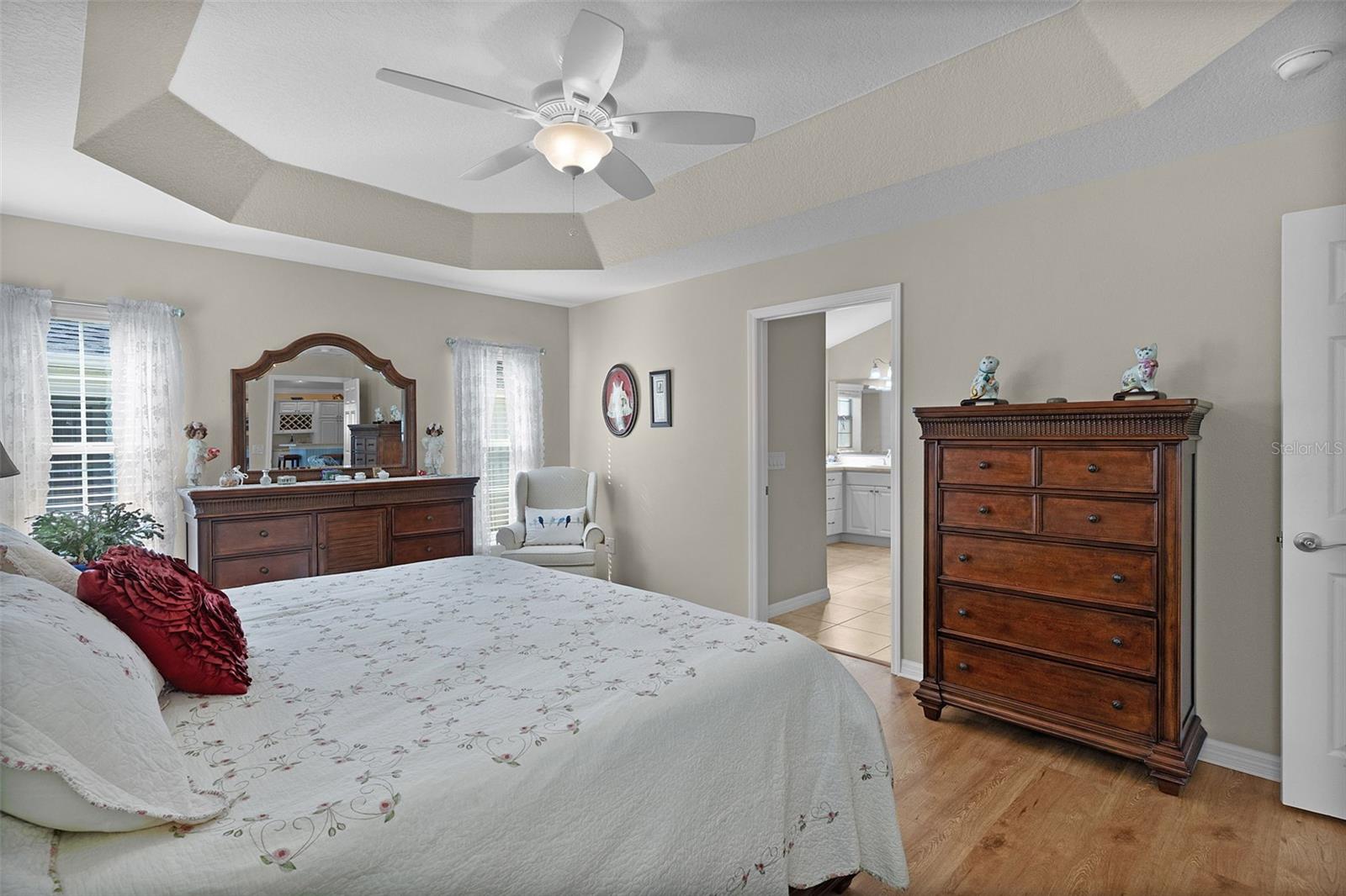 VILLAGES/SUMTER - Residential