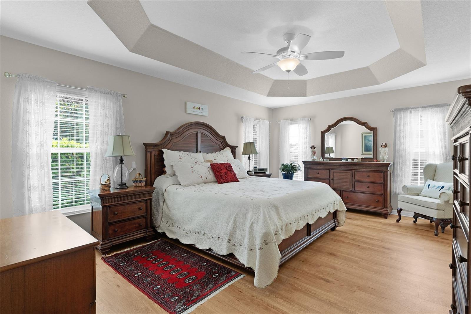 VILLAGES/SUMTER - Residential