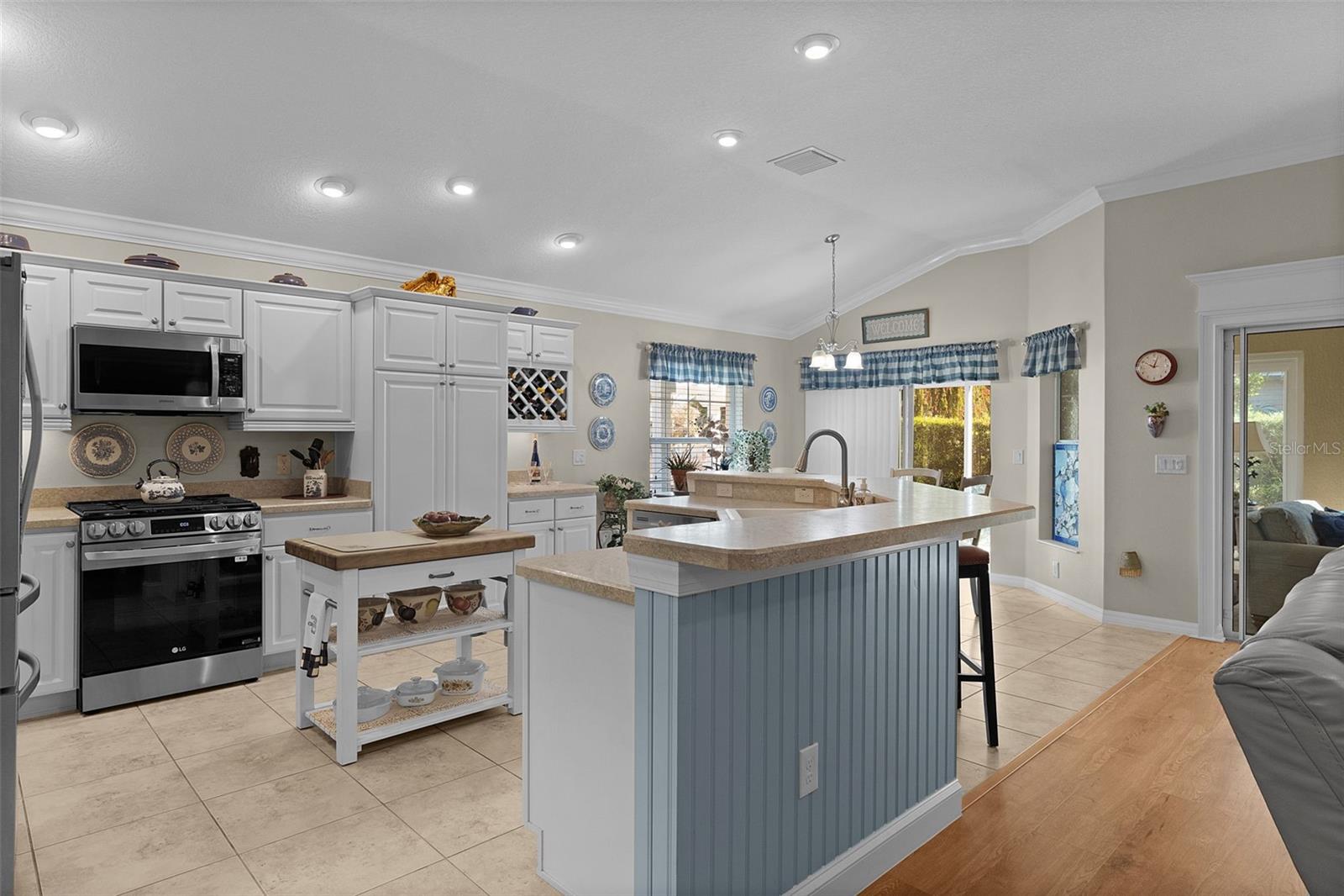 VILLAGES/SUMTER - Residential