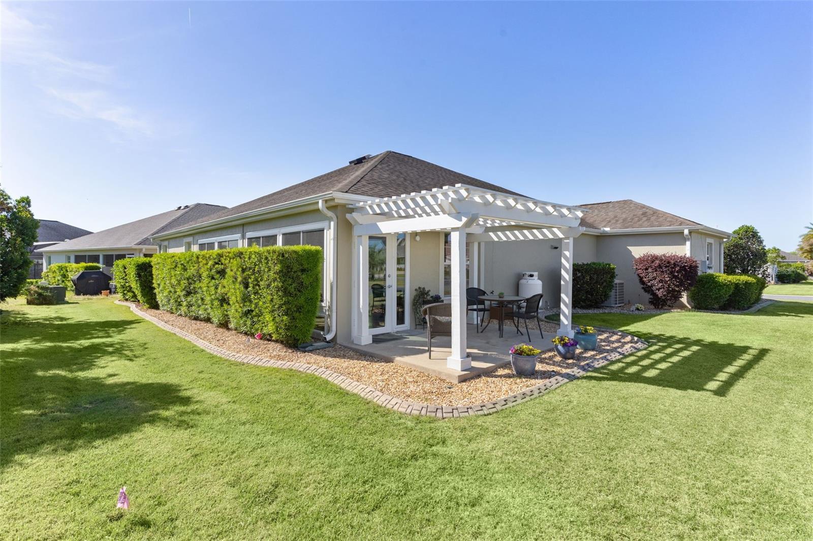 VILLAGES/SUMTER - Residential