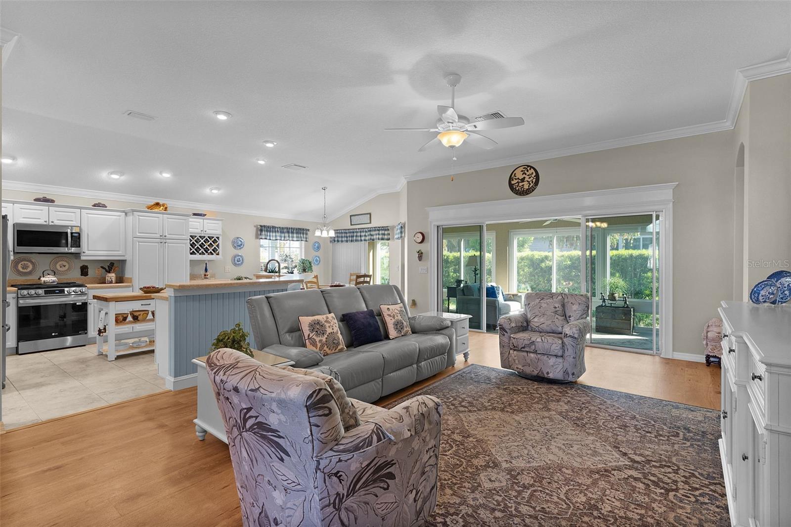 VILLAGES/SUMTER - Residential