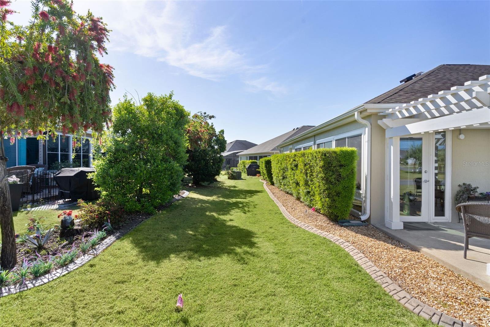 VILLAGES/SUMTER - Residential