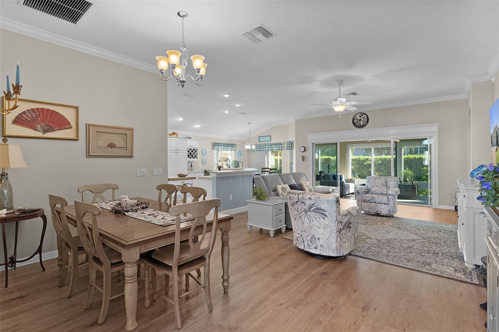 VILLAGES/SUMTER - Residential