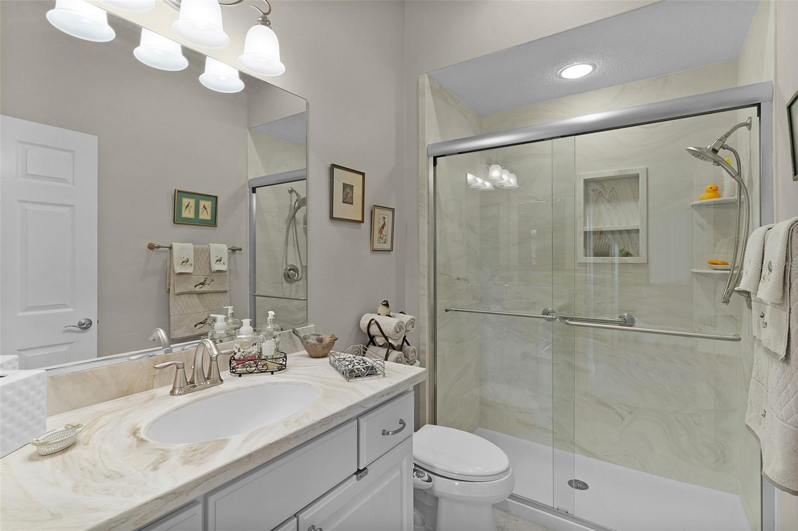 VILLAGES/SUMTER - Residential