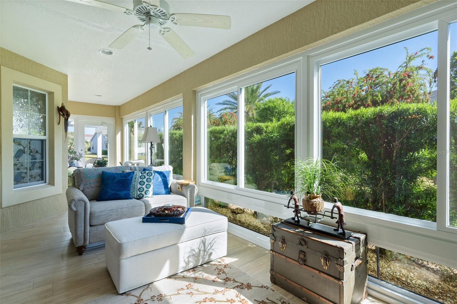 VILLAGES/SUMTER - Residential