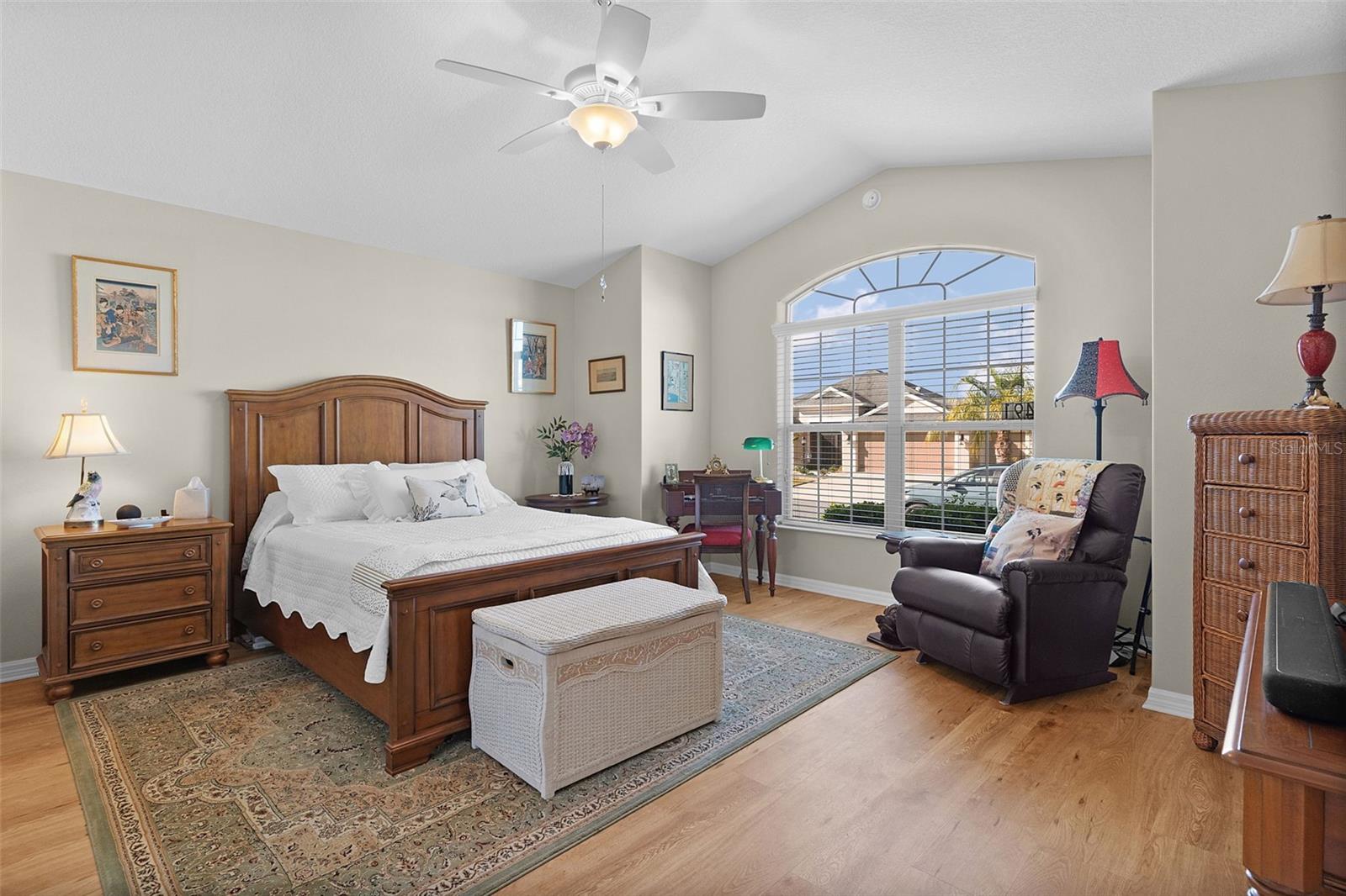 VILLAGES/SUMTER - Residential