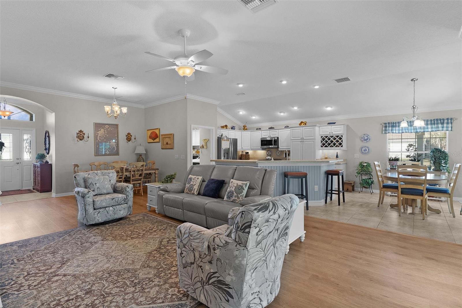 VILLAGES/SUMTER - Residential