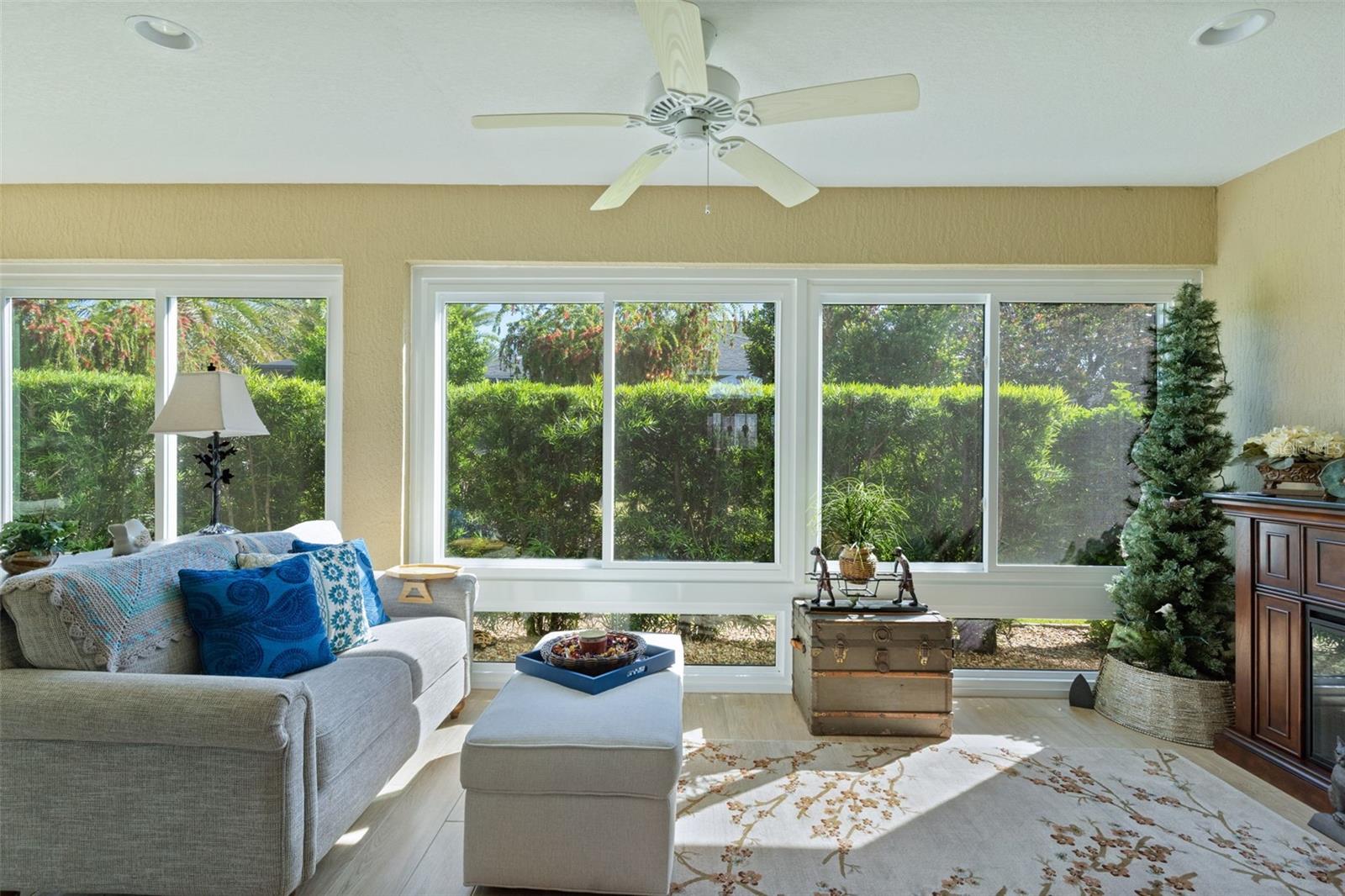 VILLAGES/SUMTER - Residential