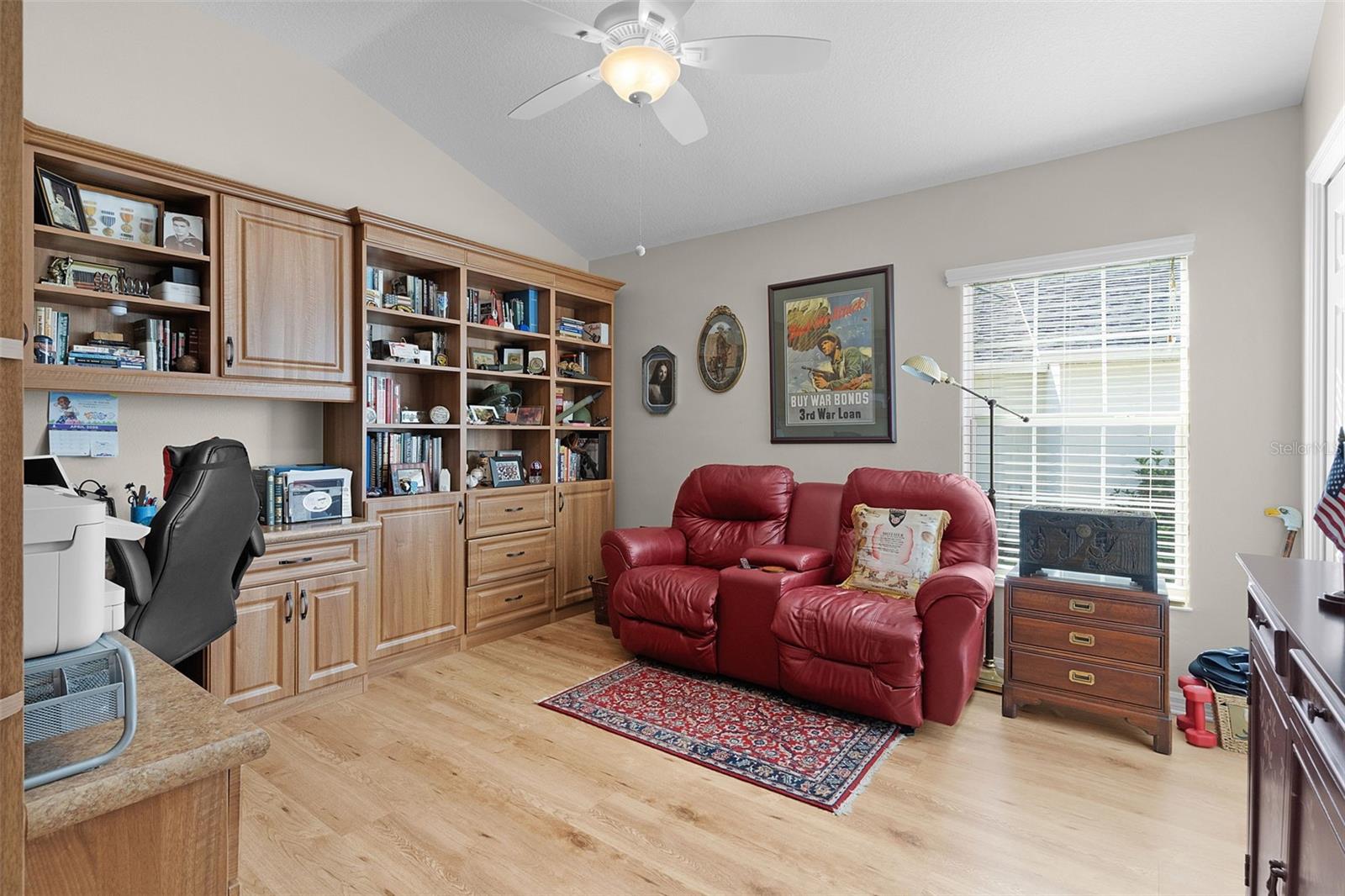 VILLAGES/SUMTER - Residential