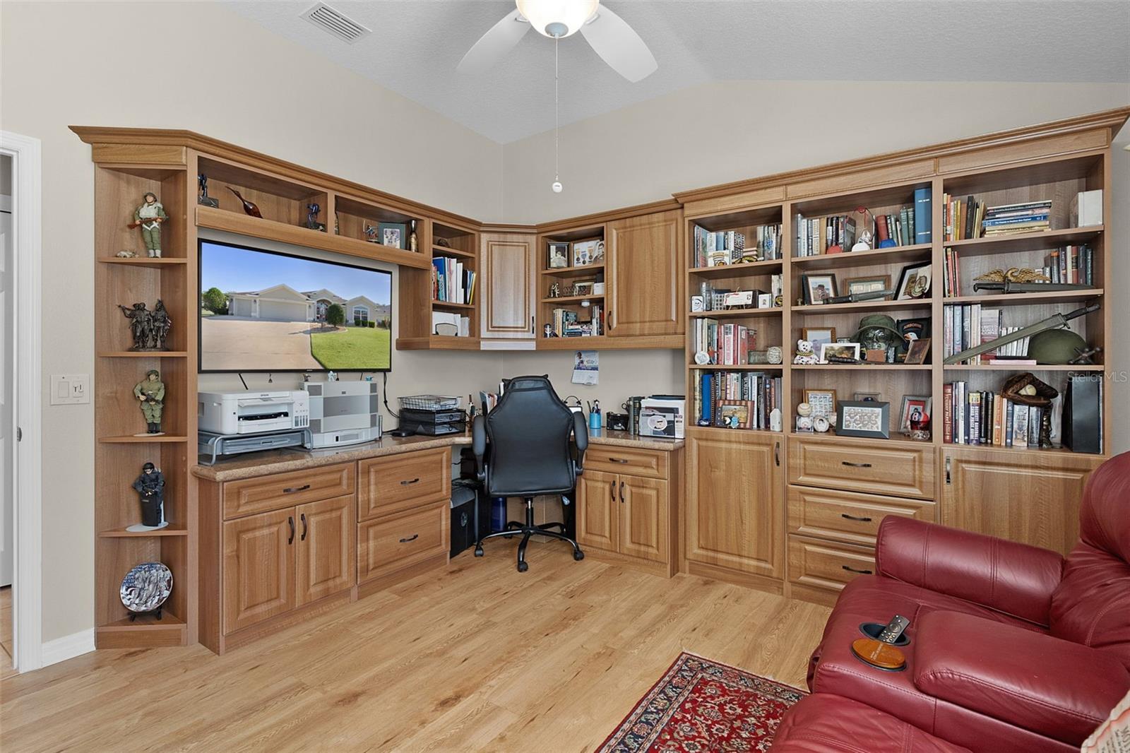 VILLAGES/SUMTER - Residential