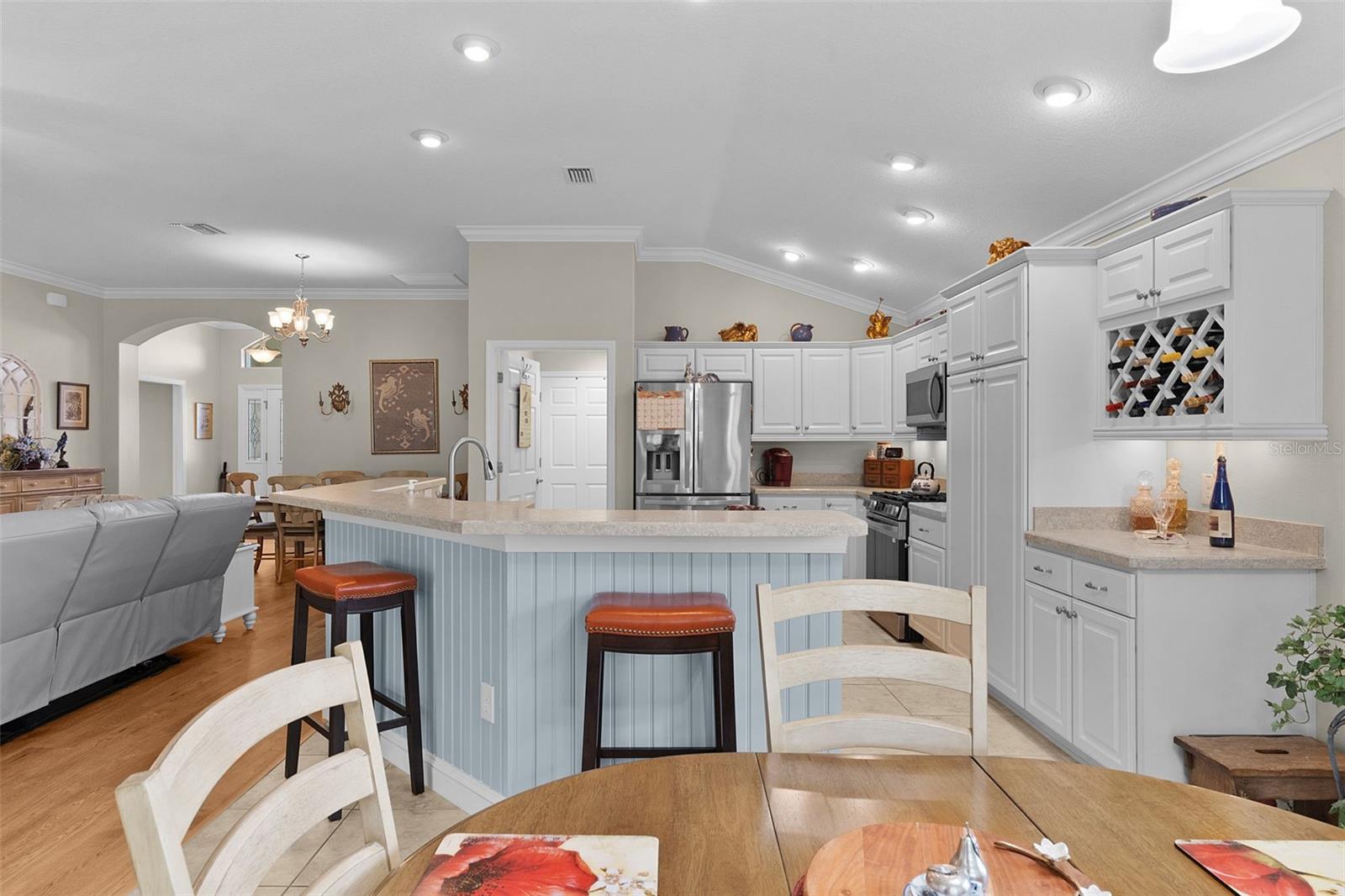 VILLAGES/SUMTER - Residential