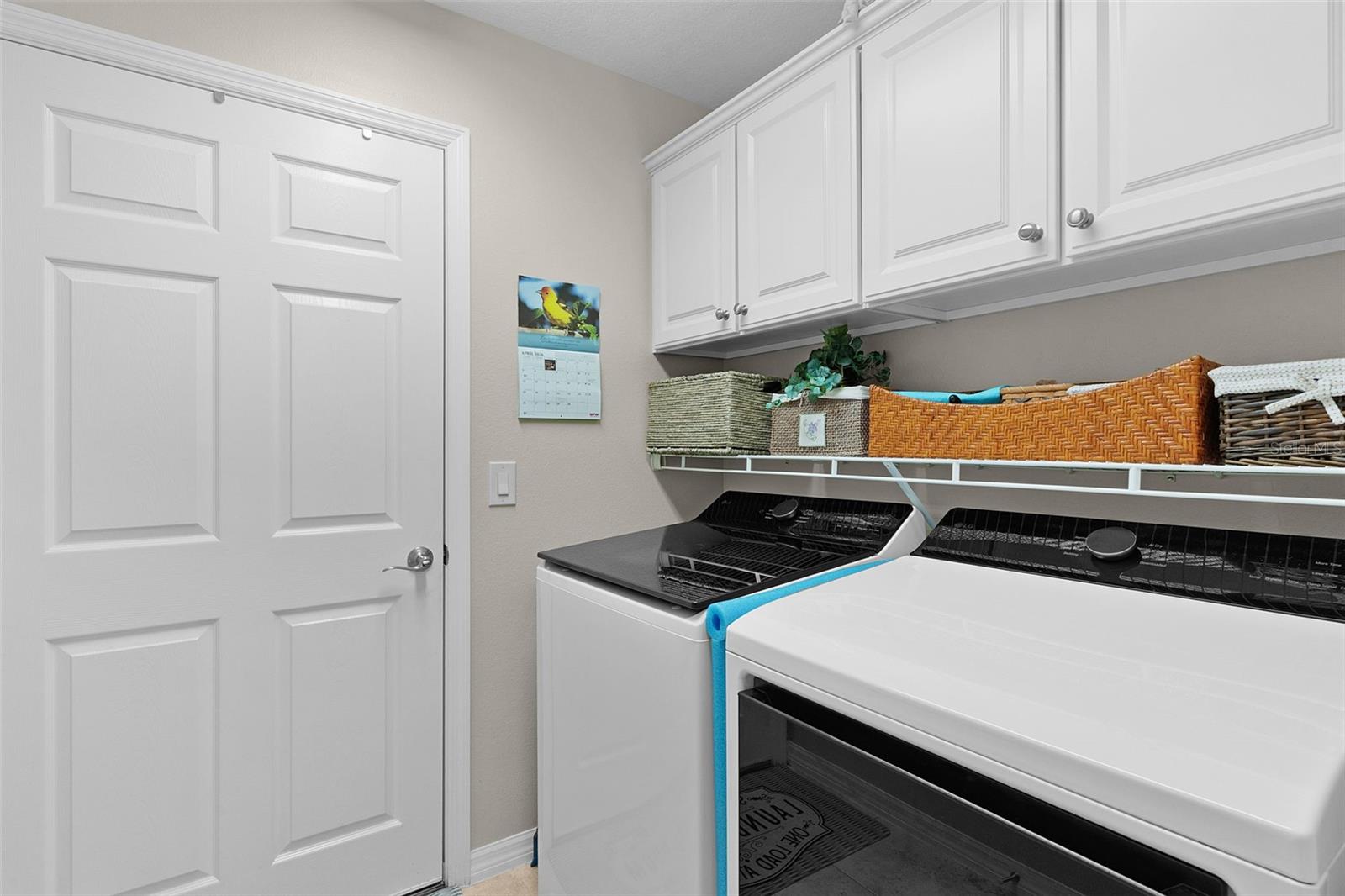 VILLAGES/SUMTER - Residential