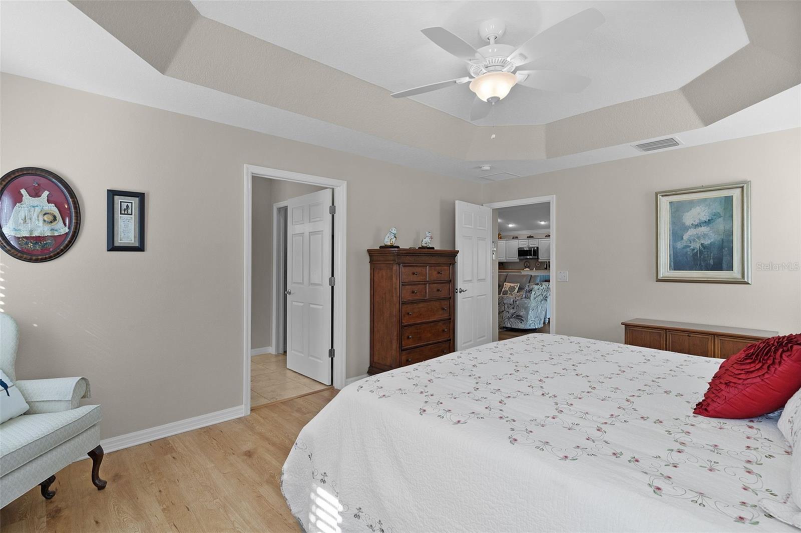 VILLAGES/SUMTER - Residential