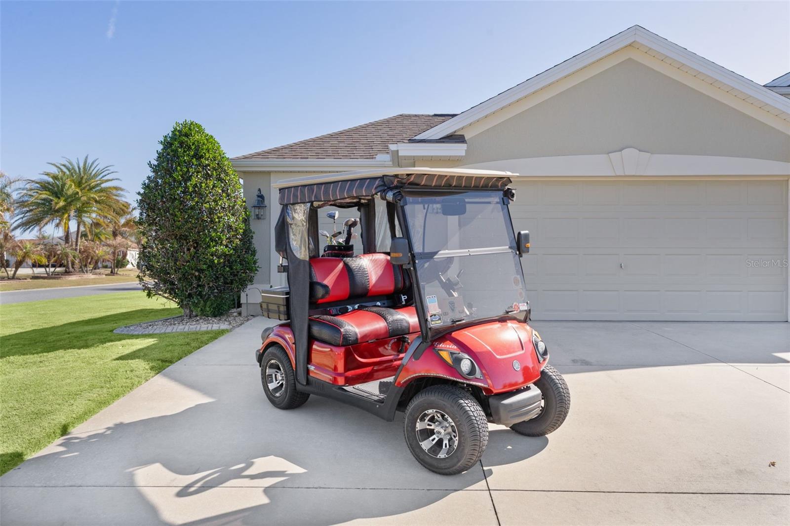 VILLAGES/SUMTER - Residential