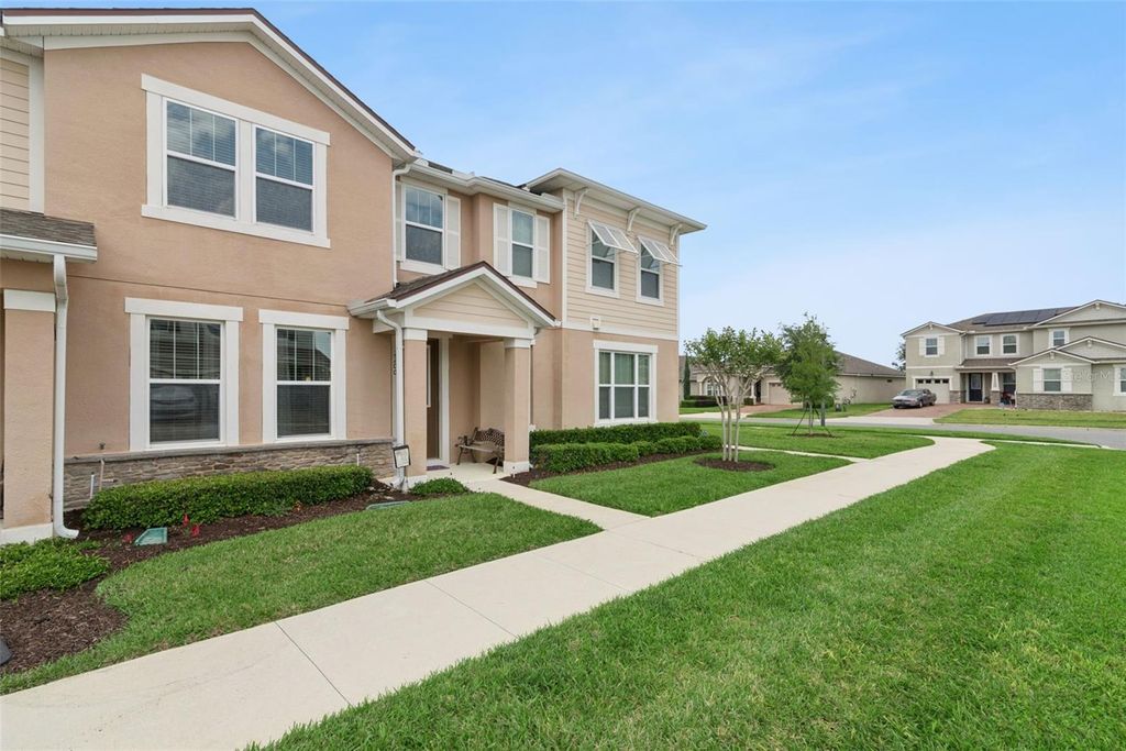Photo of 2200 Garden Belle Dr, Clermont, FL 34711 (MLS # O6396076)