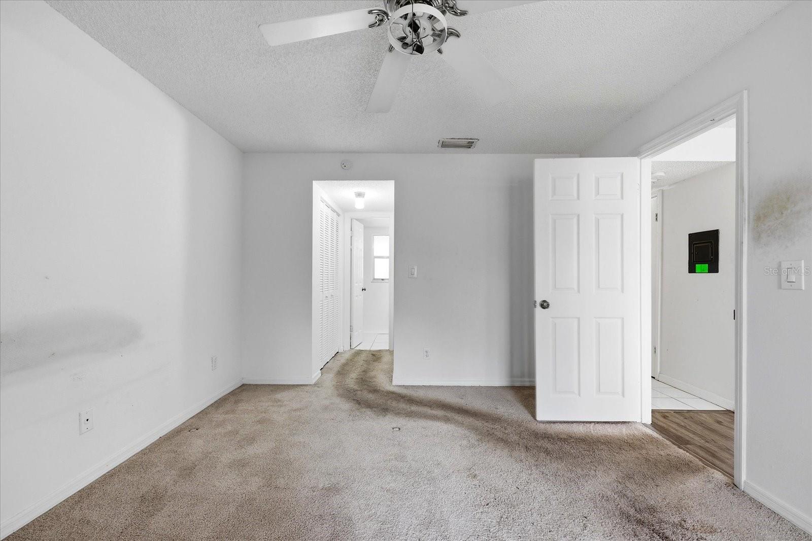 HARBOUR TOWNE CONDO - Residential