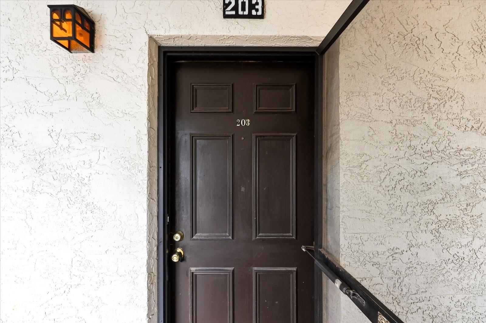 HARBOUR TOWNE CONDO - Residential