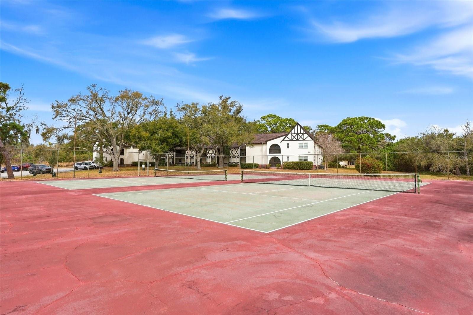 HARBOUR TOWNE CONDO - Residential