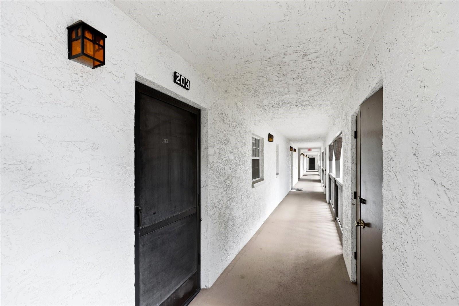 380 N BAYSHORE BOULEVARD 203