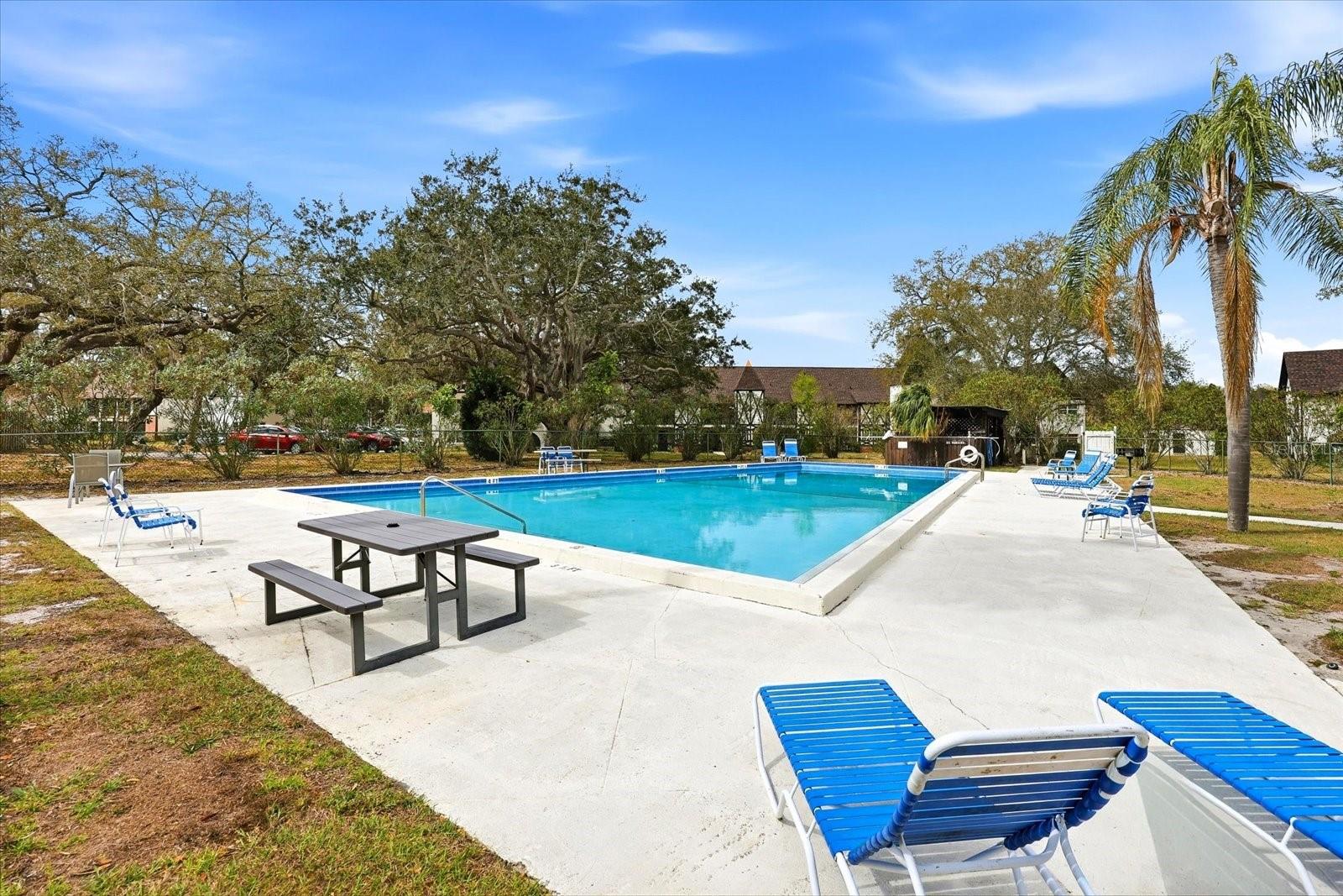 HARBOUR TOWNE CONDO - Residential