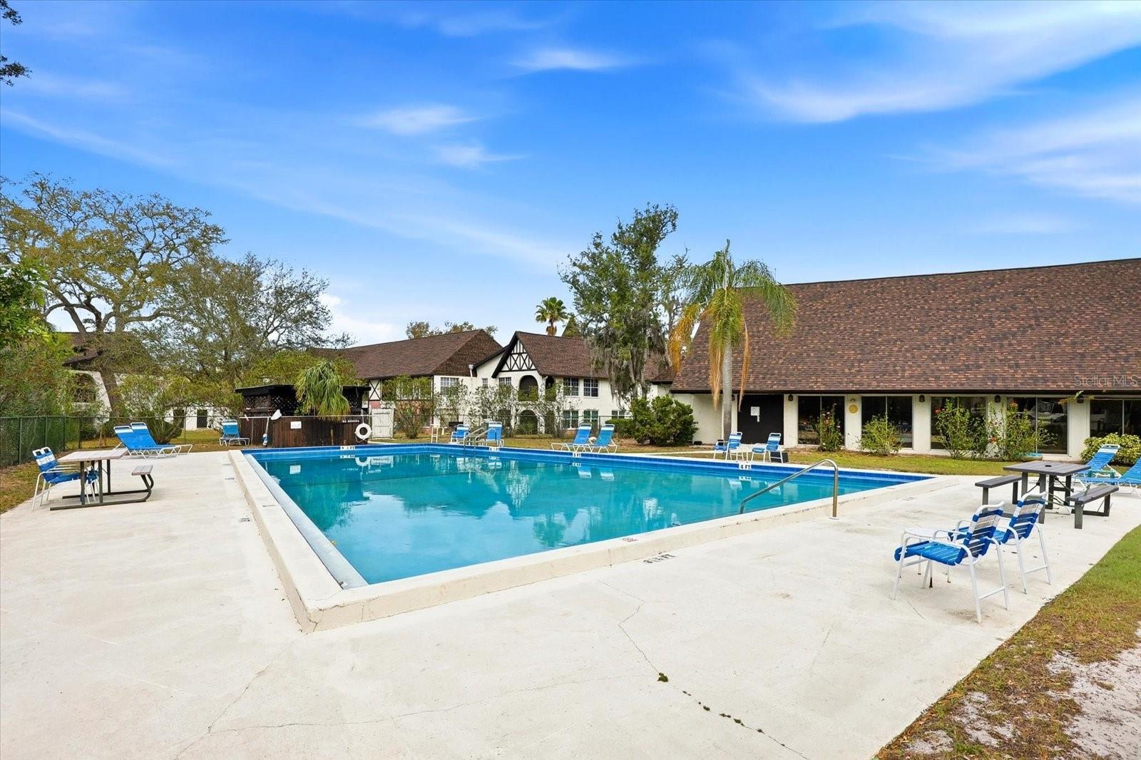 HARBOUR TOWNE CONDO - Residential