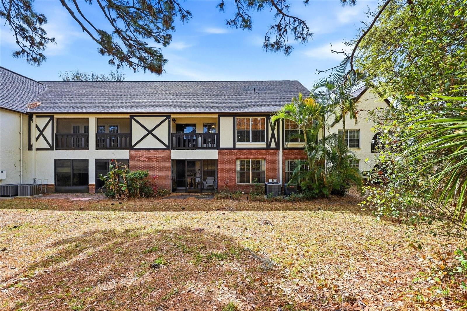 HARBOUR TOWNE CONDO - Residential