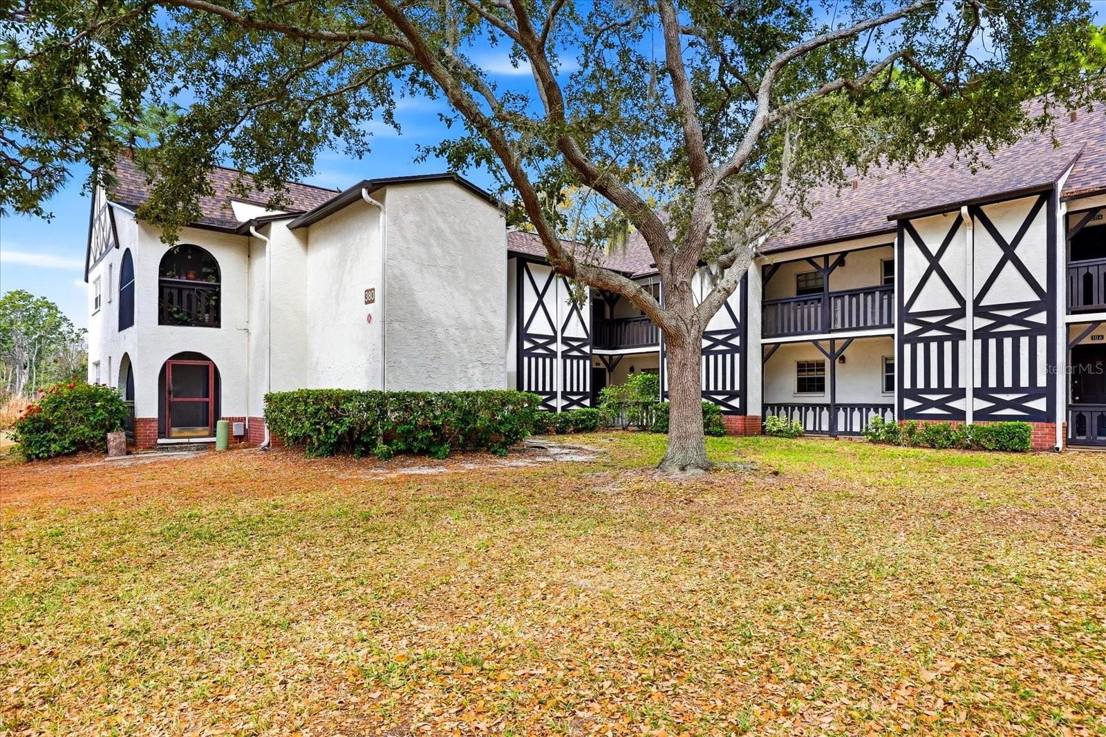 HARBOUR TOWNE CONDO - Residential