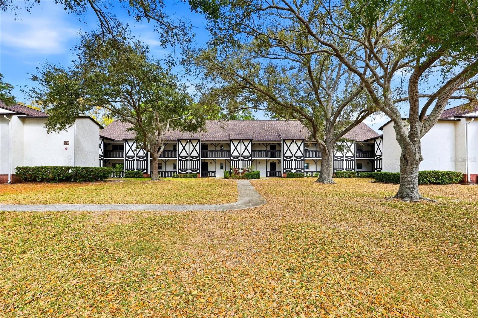 HARBOUR TOWNE CONDO - Residential