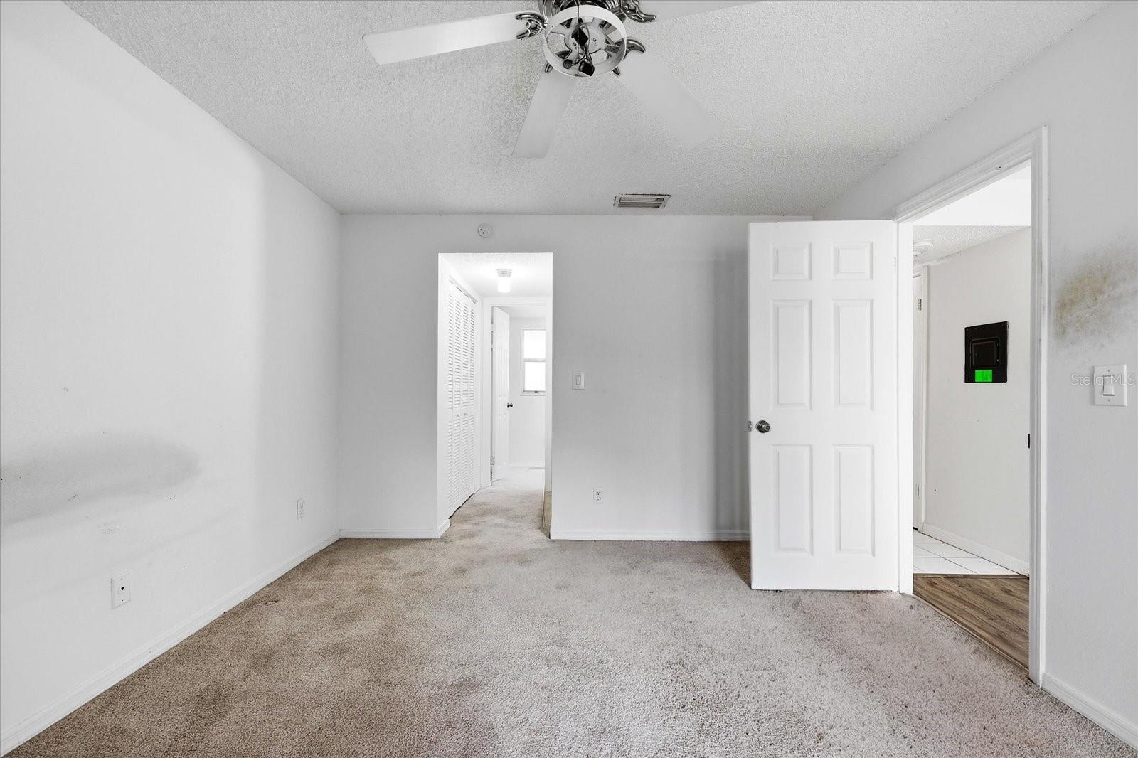 HARBOUR TOWNE CONDO - Residential