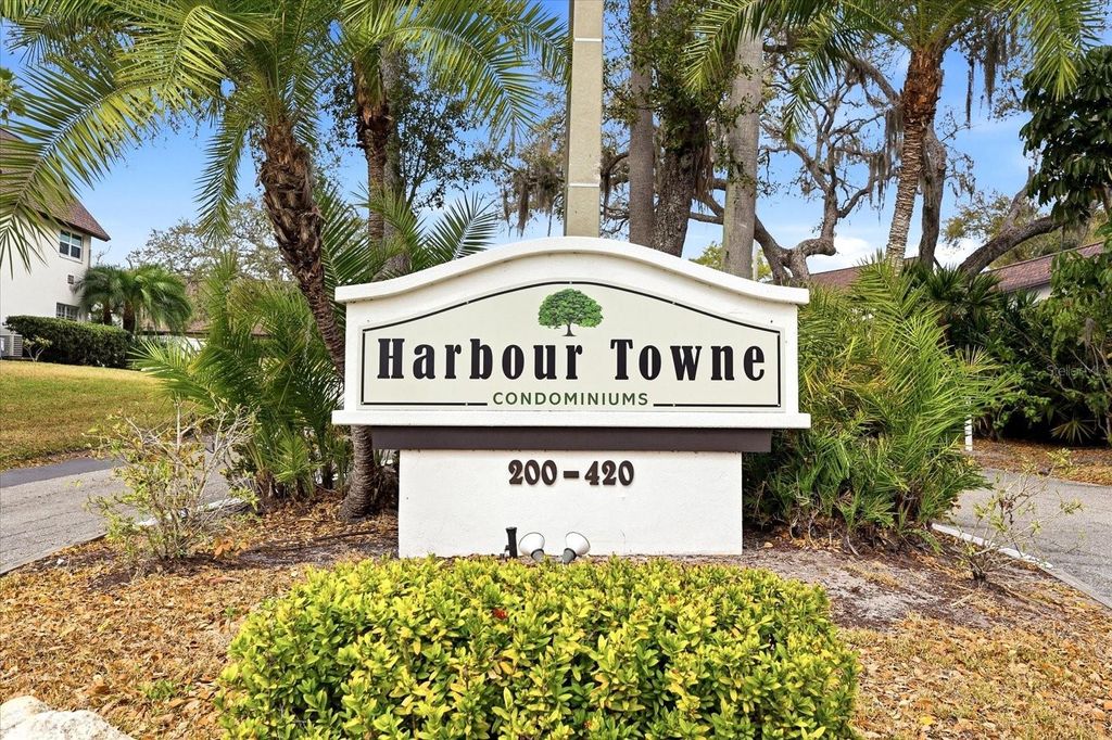Photo of 380 N Bayshore Boulevard #203, Clearwater, FL 33759 (MLS # TB8480479)