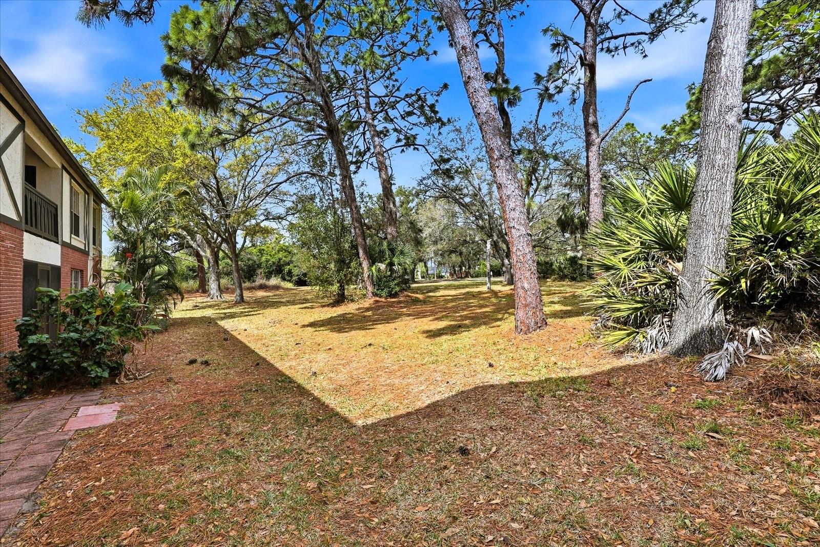 HARBOUR TOWNE CONDO - Residential