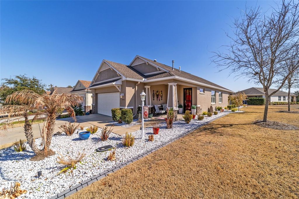 Photo of 7742 SW 86th Loop, Ocala, FL 34476 (MLS # OM719008)