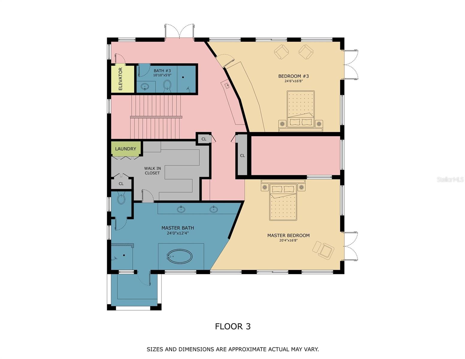 NORTH MANASOTA KEY - Residential