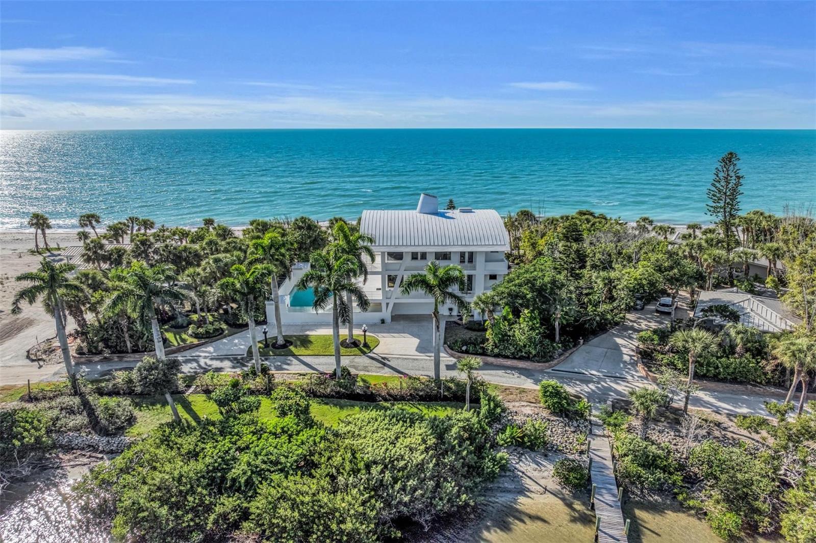 NORTH MANASOTA KEY - Residential