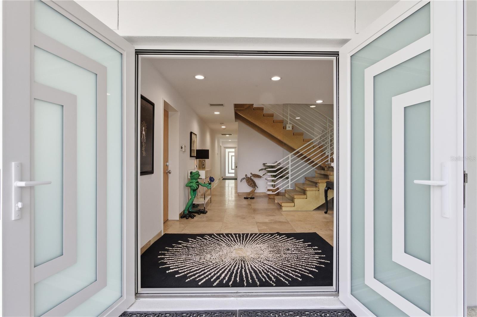 NORTH MANASOTA KEY - Residential