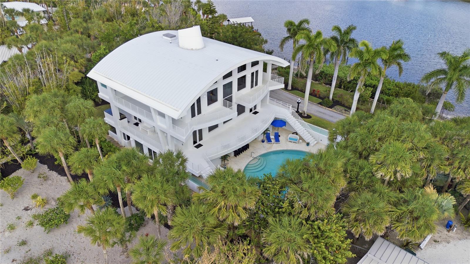 NORTH MANASOTA KEY - Residential