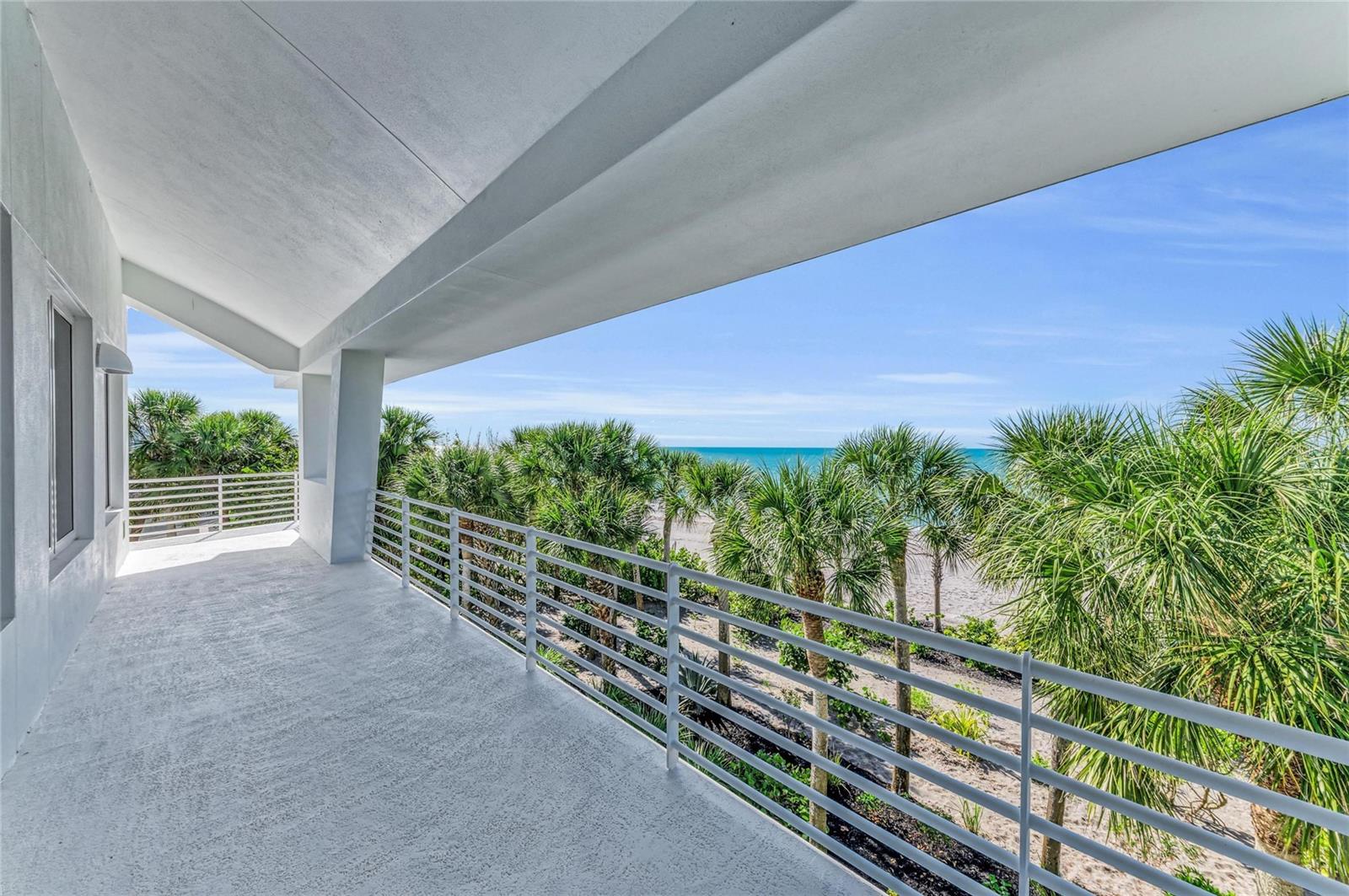 NORTH MANASOTA KEY - Residential