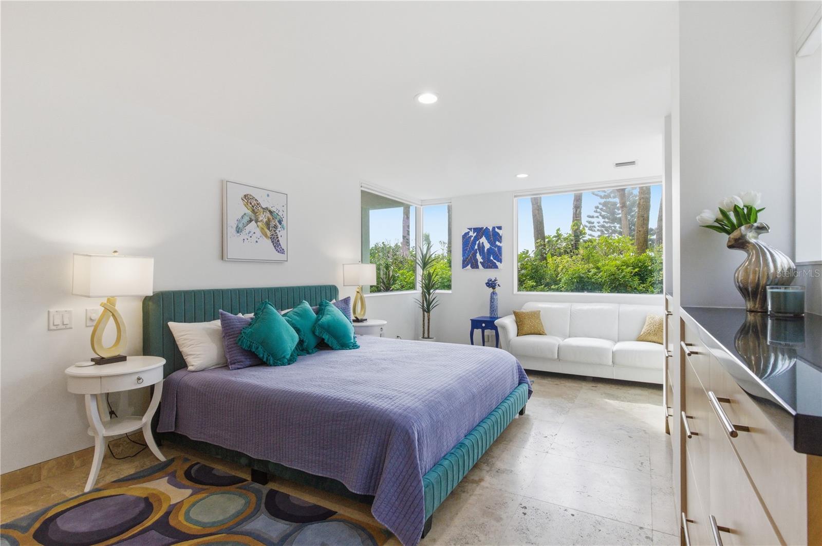 NORTH MANASOTA KEY - Residential